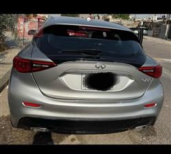 انفنتي QX30